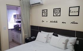 LINDO Flat Di Roma Rio Quente Goiás